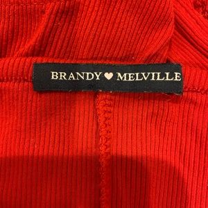 Brandy Melville Bodysuit 🌷